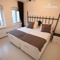 Galata Home Apart Hotel 