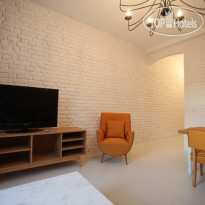 Galata Home Apart Hotel 