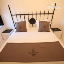 Galata Home Apart Hotel 