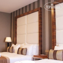 Manesol Tuyap Hotel