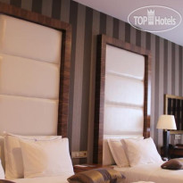 Manesol Tuyap Hotel