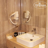 Manesol Tuyap Hotel