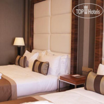 Manesol Tuyap Hotel