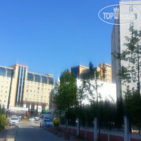 Duy-An Concept Apart Hotel 