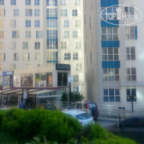 Duy-An Concept Apart Hotel 