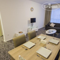 Duy-An Concept Apart Hotel 