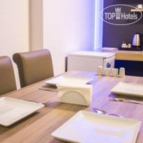 Duy-An Concept Apart Hotel 