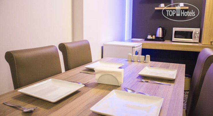 Новые добавленные фото туристов Duy-An Concept Apart Hotel 