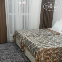 Duy-An Concept Apart Hotel 