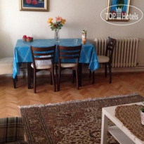 Your Home Istanbul Hostel 