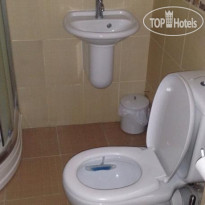 Your Home Istanbul Hostel 