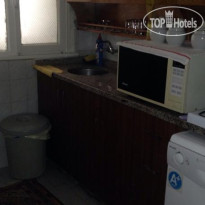 Your Home Istanbul Hostel 