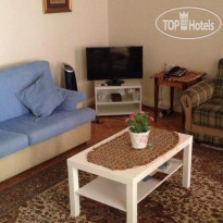 Your Home Istanbul Hostel 