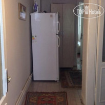 Your Home Istanbul Hostel 