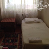 Your Home Istanbul Hostel 