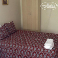 Your Home Istanbul Hostel 