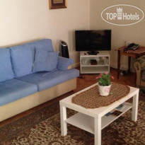 Your Home Istanbul Hostel 