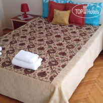 Your Home Istanbul Hostel 