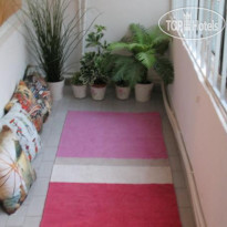 Your Home Istanbul Hostel 