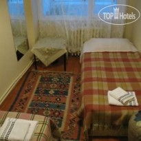 Your Home Istanbul Hostel 