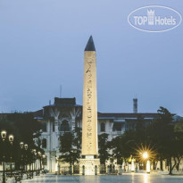 Your Home Istanbul Hostel 