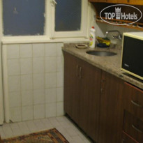 Your Home Istanbul Hostel 