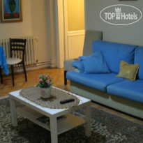 Your Home Istanbul Hostel 