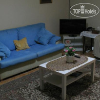 Your Home Istanbul Hostel 