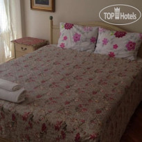 Your Home Istanbul Hostel 