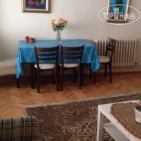 Your Home Istanbul Hostel 