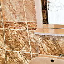 Emyap Suites Apart Hotel 