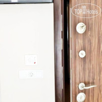 Emyap Suites Apart Hotel 