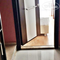 Emyap Suites Apart Hotel 