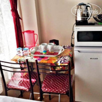 Emyap Suites Apart Hotel 