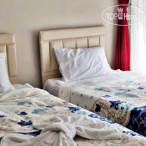 Emyap Suites Apart Hotel 