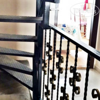 Emyap Suites Apart Hotel 