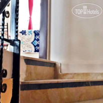 Emyap Suites Apart Hotel 