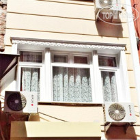 Emyap Suites Apart Hotel 