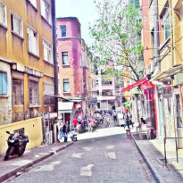 Emyap Suites Apart Hotel 