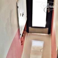 Emyap Suites Apart Hotel 