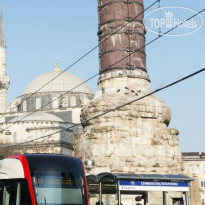 Emyap Suites Apart Hotel 