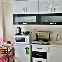 Emyap Suites Apart Hotel 