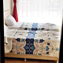 Emyap Suites Apart Hotel 