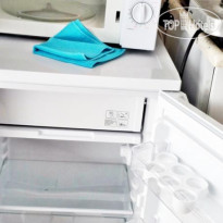 Emyap Suites Apart Hotel 