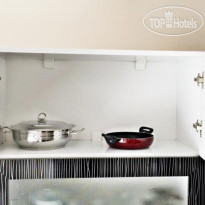 Emyap Suites Apart Hotel 