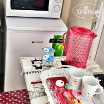 Emyap Suites Apart Hotel 