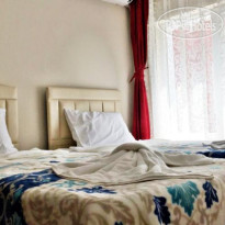 Emyap Suites Apart Hotel 