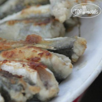 Emyap Suites Apart Hotel 