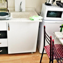 Emyap Suites Apart Hotel 