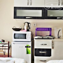 Emyap Suites Apart Hotel 